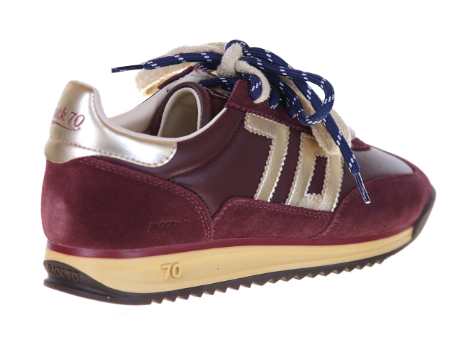 Back 70 jogger bordeaux or3784910_3