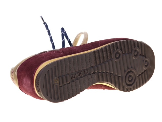 Back 70 jogger bordeaux or3784910_5