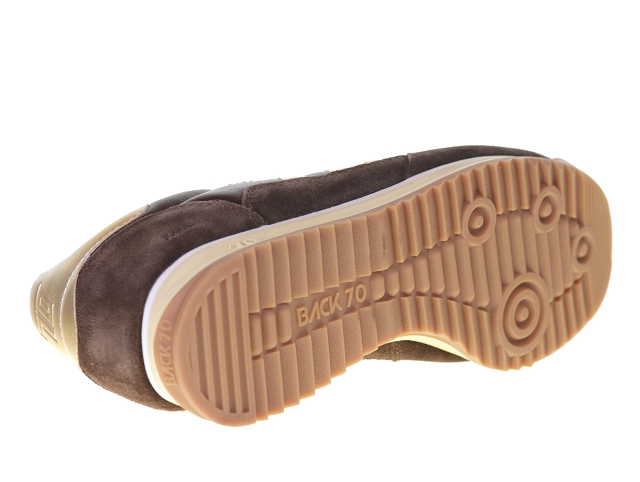 Back 70 jogger marron or3784912_5