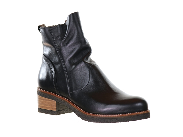 Mkd casa noir Cuir