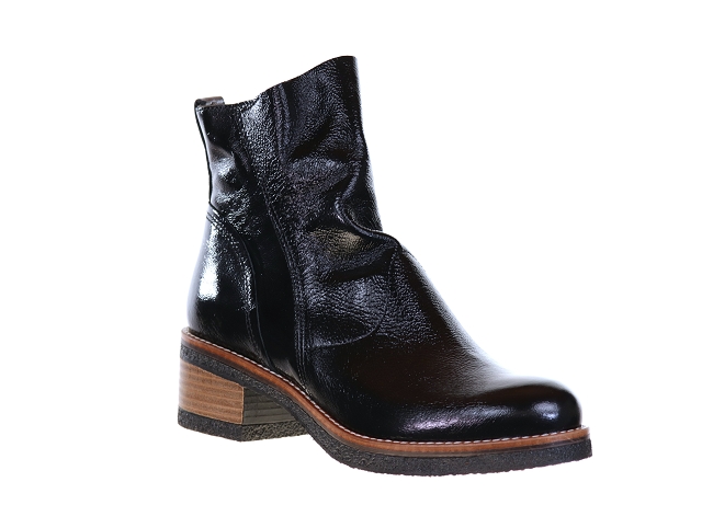 Mkd casa noir Cuir Vern