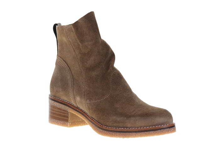 Mkd casa taupe Nubuck
