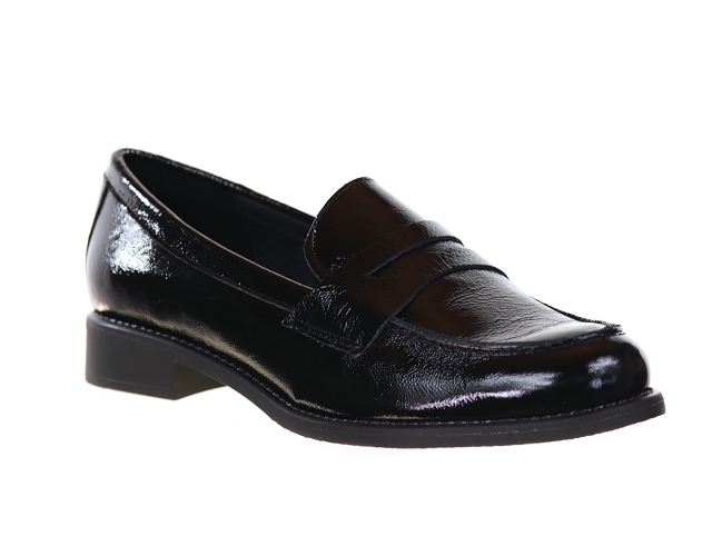We do co11302 noir Cuir