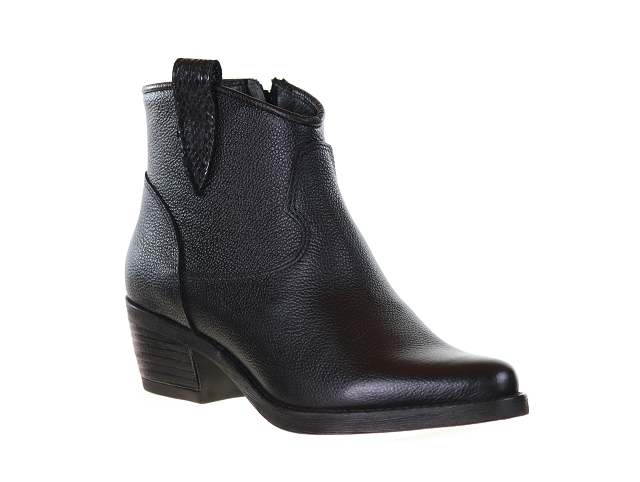 We do co90004 noir Cuir