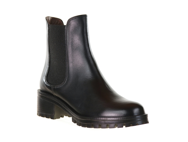 Brett sons 2180 noir Cuir