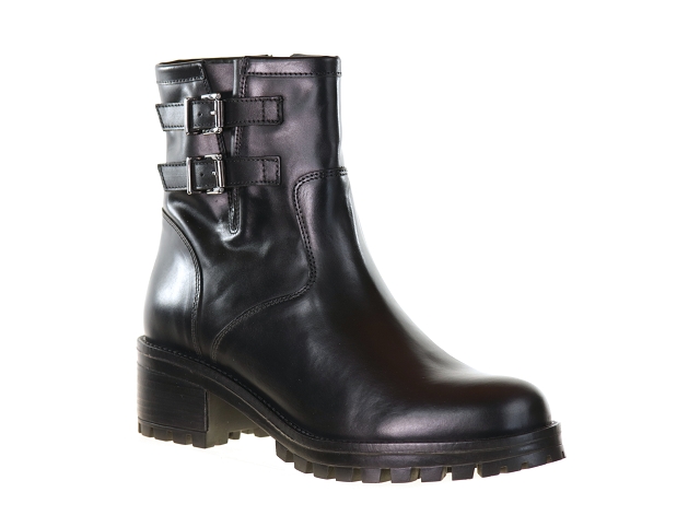 Brett sons 2500 noir Cuir