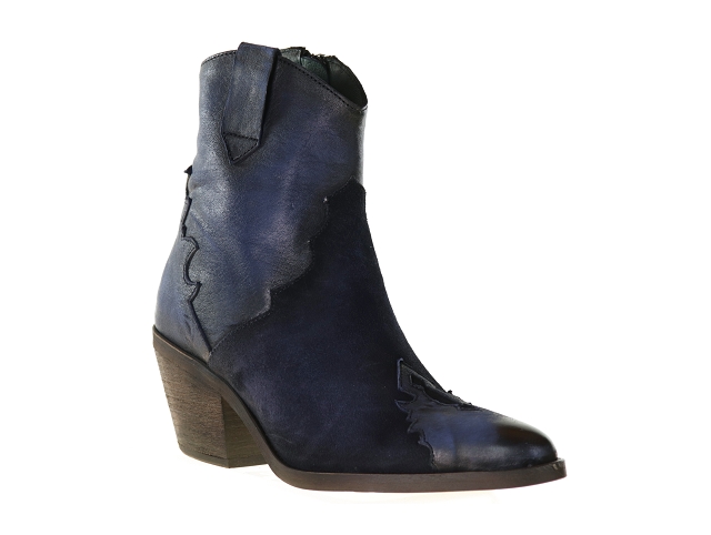 Little...la suite 25301 bleu Cuir