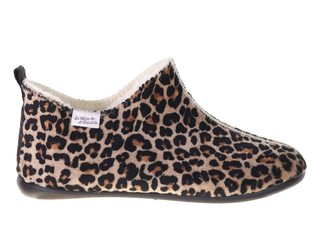 La maison de lespadrille 6028 leopard3790101_2