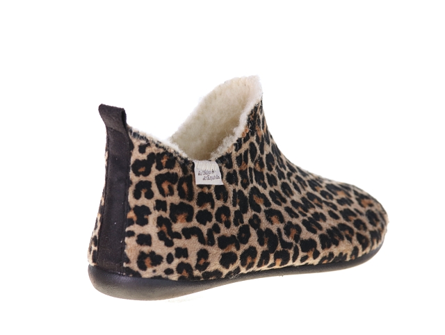 La maison de lespadrille 6028 leopard3790101_3