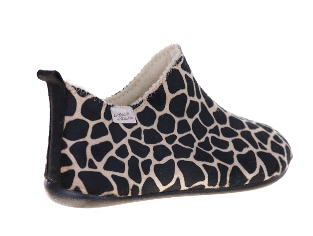 La maison de lespadrille 6028 girafe3790102_3