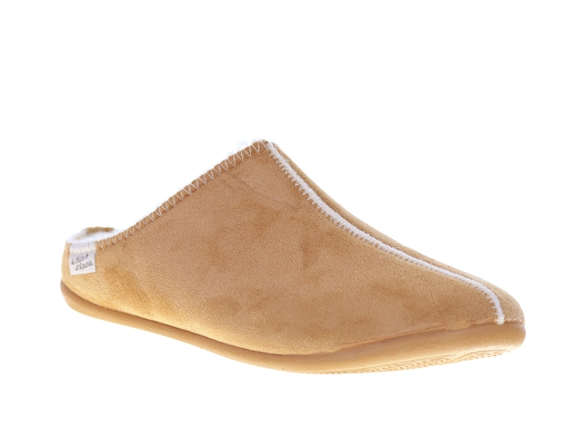La maison de lespadrille 6031 camel Textile