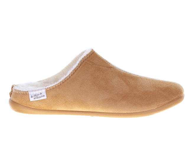 La maison de lespadrille 6031 camel3790201_2