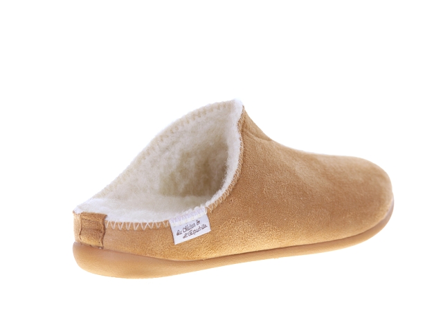La maison de lespadrille 6031 camel3790201_3