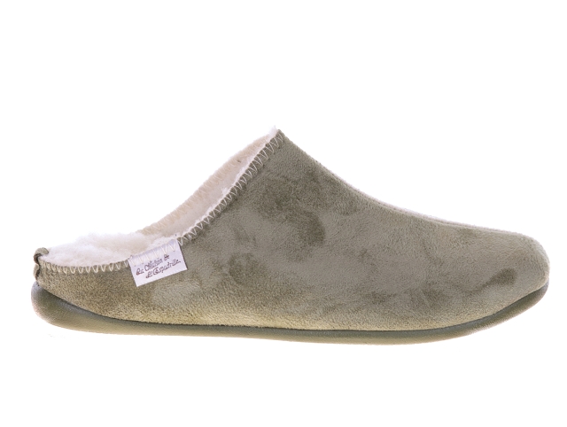 La maison de lespadrille 6031 kaki3790202_2