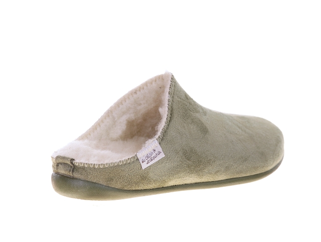 La maison de lespadrille 6031 kaki3790202_3