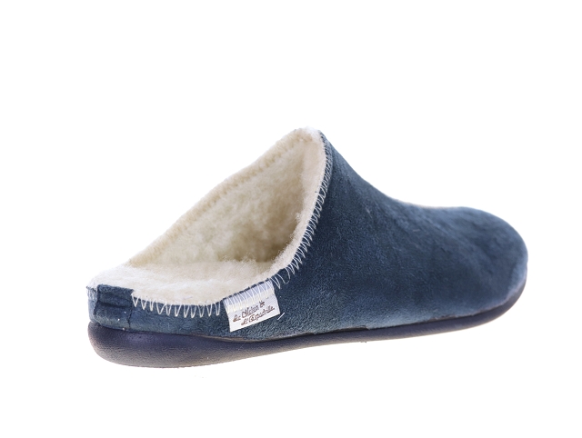 La maison de lespadrille 6031 marine3790203_3