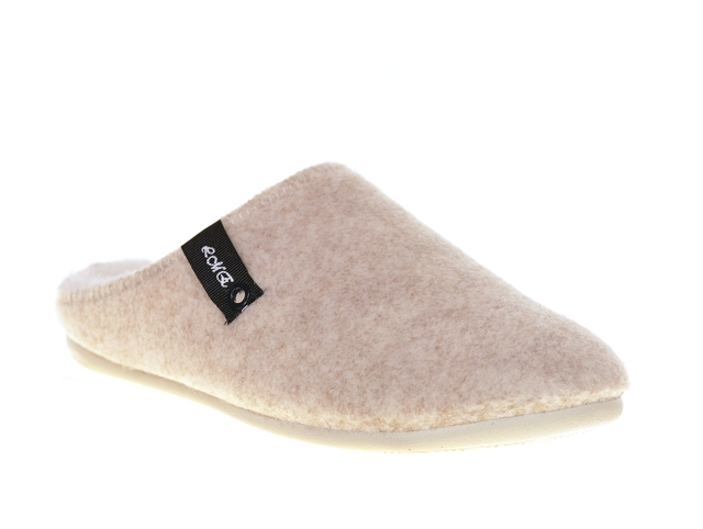 La maison de lespadrille 6037 beige Textile