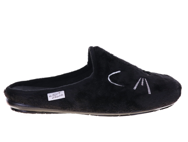 La maison de lespadrille 9012 noir3790501_2