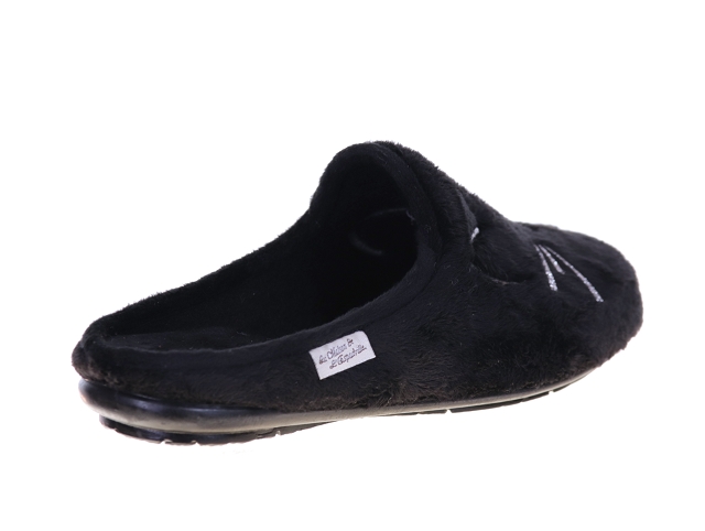 La maison de lespadrille 9012 noir3790501_3