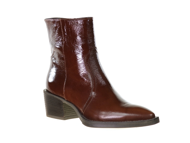 Maja dalila marron Cuir Vern