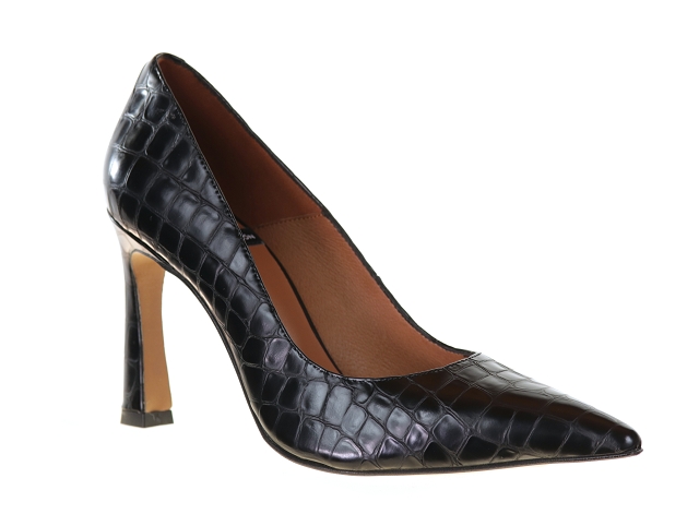 Angel alarcon 25559.539c noir Cuir