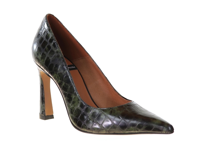 Angel alarcon 25559.539c kaki Cuir