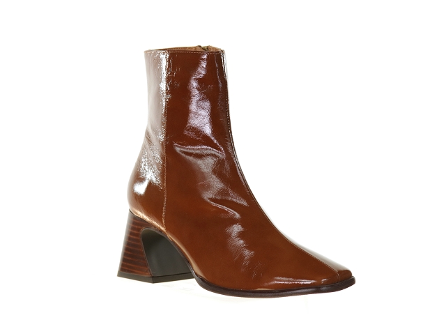 Angel alarcon 25569.507o marron Cuir Vern