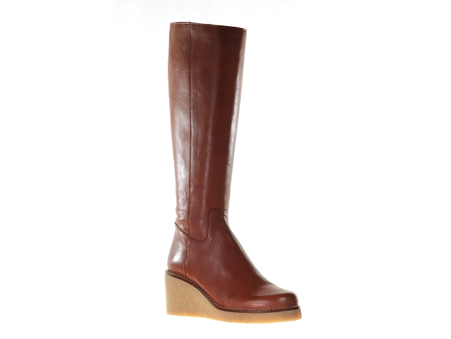 Garance ekoja camel Cuir