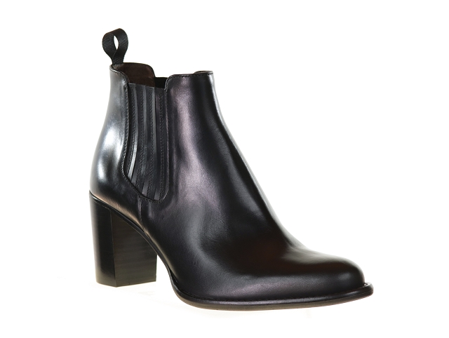 Muratti juliette noir Cuir