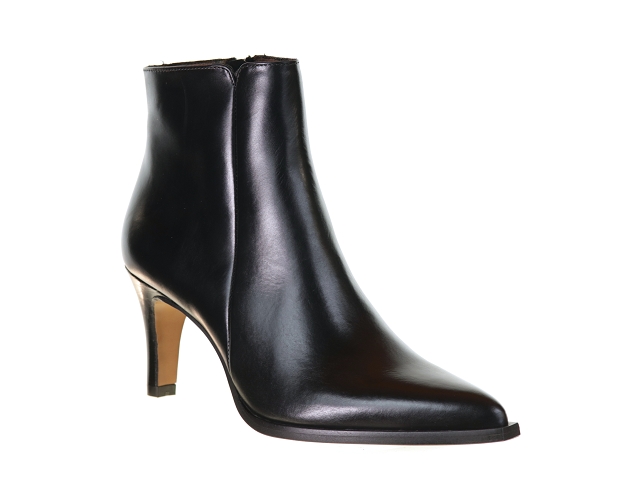 Muratti ramoulu noir Cuir