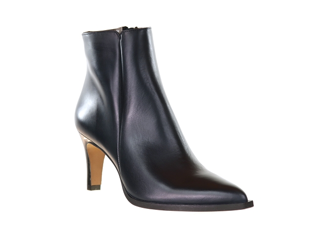 Muratti ramoulu marine Cuir