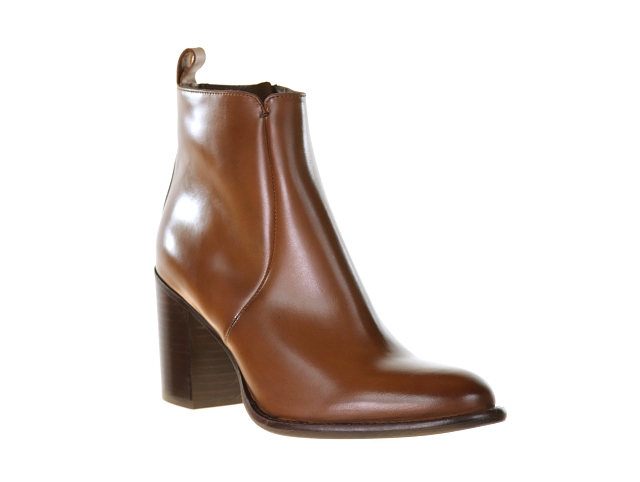 Muratti rana camel Cuir