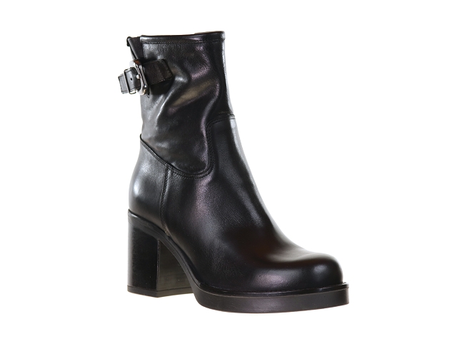 Spaziozero piera noir Cuir