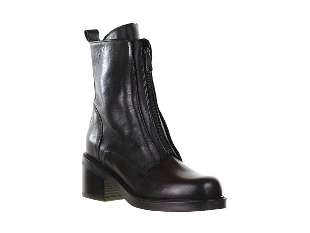 Spaziozero marta sp noir Cuir