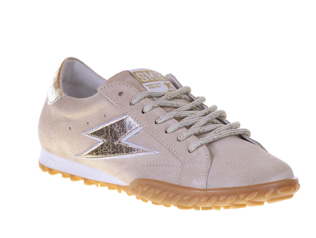 Semerdjian mary d547a beige Nubuck