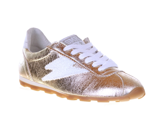 Semerdjian cassie d467 or Cuir