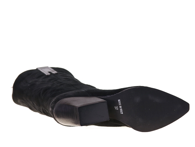 The icona tx55 noir3797702_5