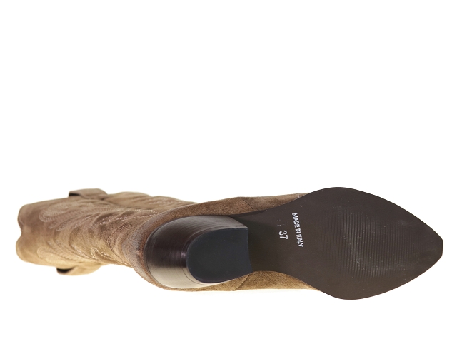 The icona charly 50 taupe3797802_5