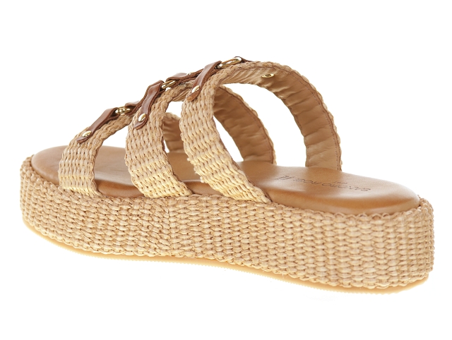 Sandro rosi 4691 beige3797901_4
