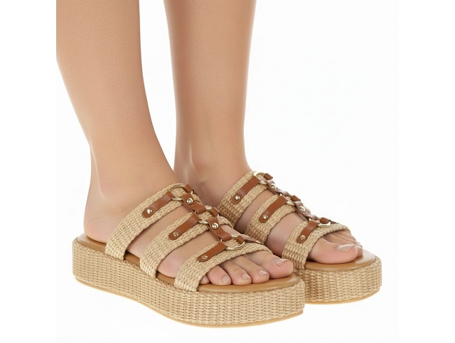 Sandro rosi 4691 beige3797901_6