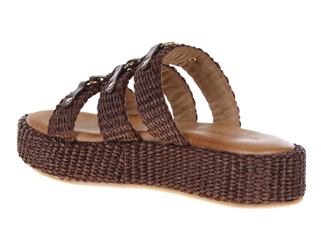 Sandro rosi 4691 marron3797902_4
