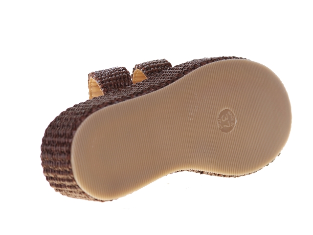 Sandro rosi 4691 marron3797902_5