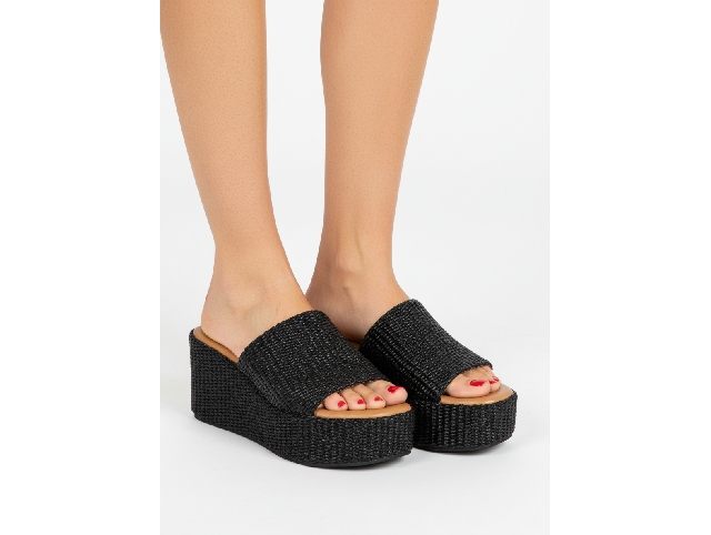 Sandy shoes 4284 noir3798001_6