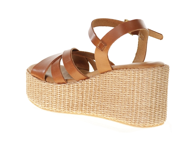 Sandro rosi 4705 camel3798102_4