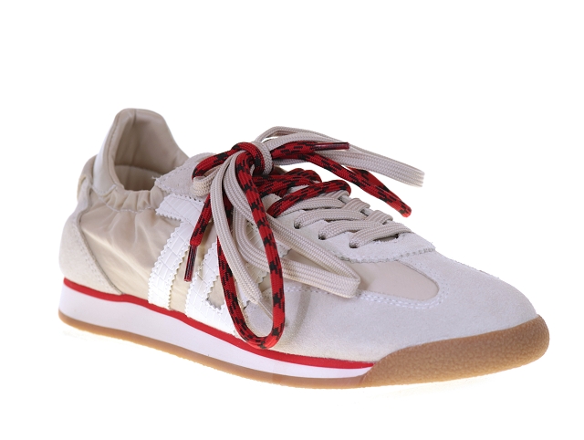 Back 70 rocket beige Nubuck