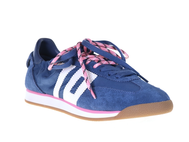 Back 70 rocket marine Nubuck