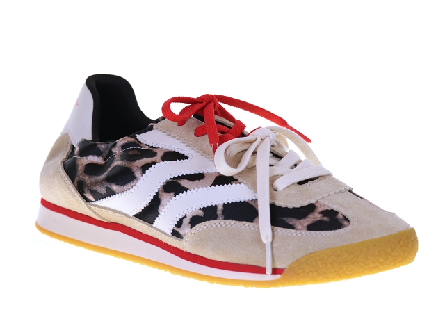 Mrp pure leopard Textile