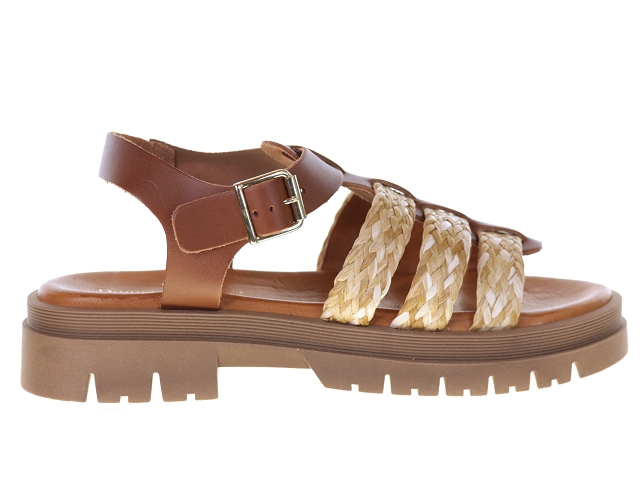 Donna lucca 1744 camel  beige3798501_2