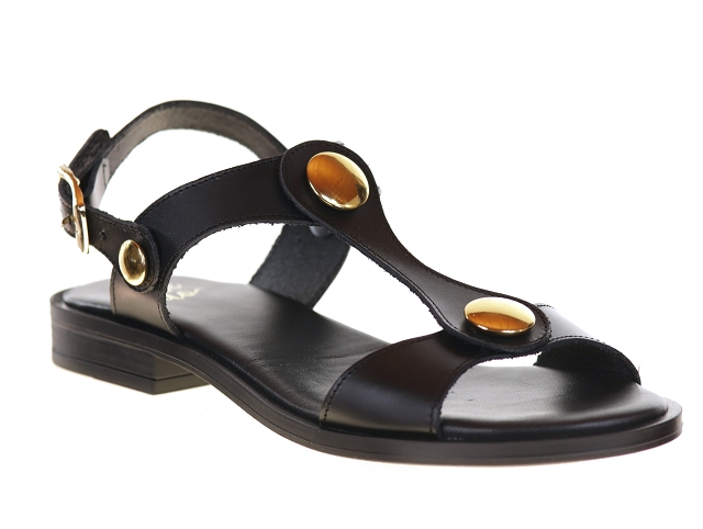 We do co45882 noir Cuir