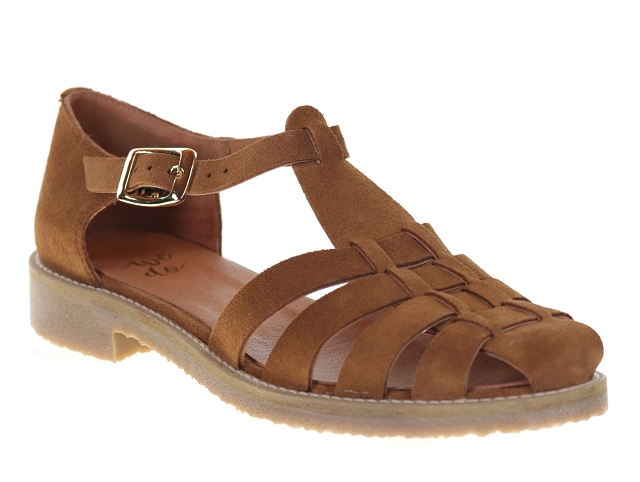 We do co45255aa camel Nubuck